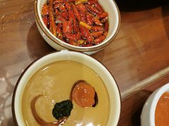 -竹叶涮肉坊(总店)