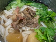 -小满手工粉(北京富力广场店)