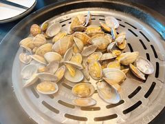 -水禾轩·海鲜蒸汽主题餐厅(新香洲旗舰店)