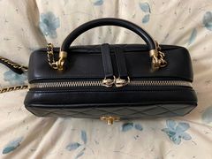 -IRENCE伊琳丝奢侈品皮具护理(二手鉴定世界广场店)