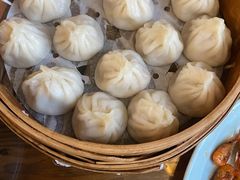 南翔小笼包-双塔老饭店