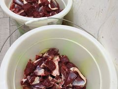 -易毛特色牛肉面(解放碑步行街店)