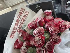 -森野花艺培训·企业团建活动沙龙