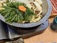 -晴季寿司(红旗街万达店)