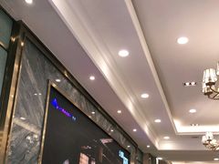 大堂-城北食府(枫林店)