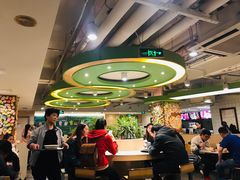 -水平有限广西米粉·广西风味集(五道口店)