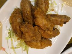 -HOHO餐厅(古子城店)