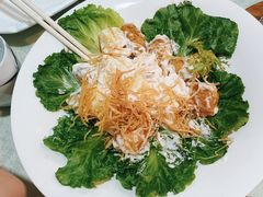 -长春观斋补堂素菜馆