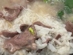 -真粥道(新华东路店)