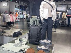 -李宁(大商新玛特店)