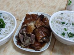 -香辉食馆(新兴路店)