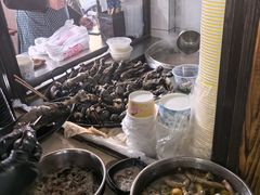 -沈记土鸡米线(七星街品牌中心店)