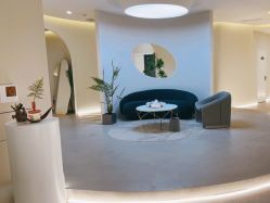 -VE专注问题肌·赛诺龙&科学美肤中心