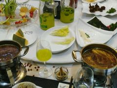 -田园肥牛鲍鱼先生(新北店)