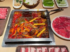 -锦城印象火锅(天府三街店)