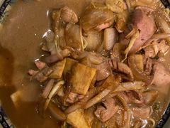 腰花面-慧娟面馆·餐厅(望江路店)