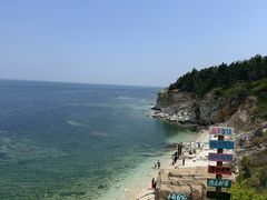 -养马岛旅游度假区