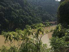 -三游洞