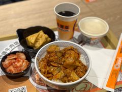 -吉野家(群力王府井店)