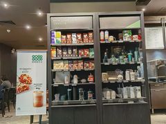 -星巴克臻选(南京金茂览秀城店)