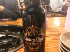 -岗上渣渣老火锅(两路口店)