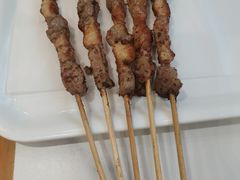 -宛平李记小吃(东关街店)