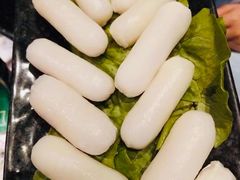 -哥老官重庆美蛙鱼头(宝山龙湖店)