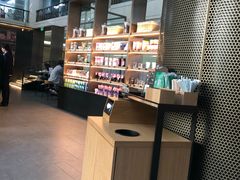 -星巴克(北京西大望路温特莱店)