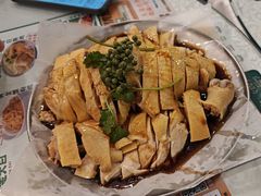 -阿金大白·上海菜馆(新天地店)