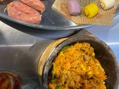 -哈哈碳都·牛肋条无限自助烤肉(宝龙店)