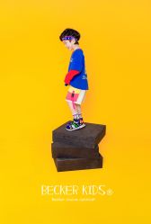 -贝克叔叔儿童摄影工作室(天时嘉园店)