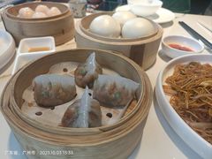 -滋粥楼·顺德菜(番禺广场总店)