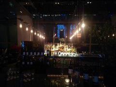 -上海柏悦酒店·世纪100牛排馆