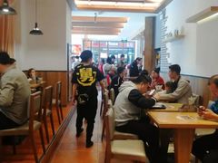大堂-老娘舅(天阳亲子广场店)