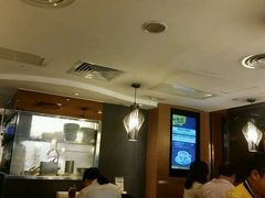 -翠华餐厅(湾仔店)