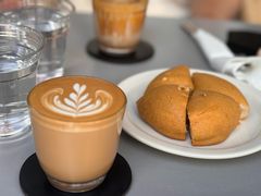-Cafe Mersey默西咖啡(平江店)