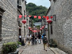 -周家二小姐的菜(西津渡店)