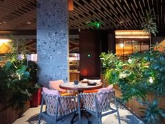 -CHINCHIN 青青·泰国料理(万象食家店)