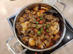 筋头巴脑经典锅-刘一锅筋头巴脑(大悦城C店)