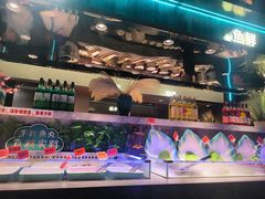 -阪尚皇·原切牛排·烤肉火锅自助(北京路店)