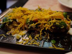 -克比叔叔印度餐厅Kebabs on the Grille(永康路分店)