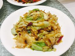 -頂好酒家·经典粤菜(海信广场店)