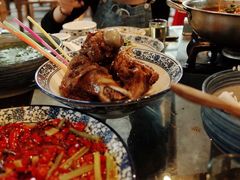 -拈一筷子·宜宾江湖菜(总店)
