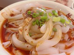 -龙抄手(文殊坊店)