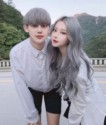 -L+奥拉接发烫发染发