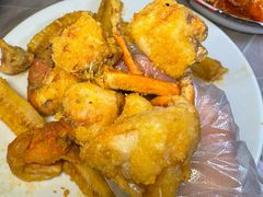 -李叔叔虾蟹大排档(青羊店)