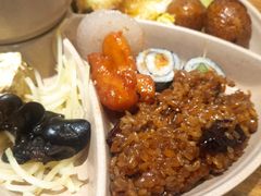 -素满香·食养自助(建邺万达店)