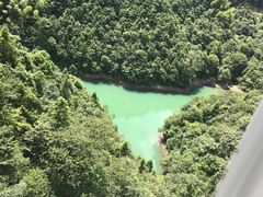 -大觉山漂流