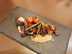 铁板牛肉-伊藤ITO(侨福芳草地购物中心店)