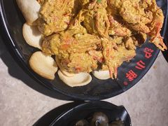 -沪小胖小龙虾(淮海中路旗舰店)
